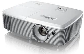 Фото: Проектор Optoma W400 № 2 | KTC