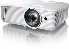 Проектор Optoma X308STe (3500 Lm)