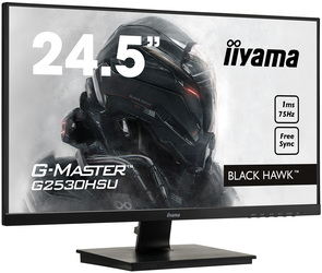 Монітор iiyama G2530HSU-B1 Black