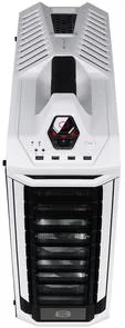 Фото: Корпус Cooler Master Stryker SE White (SGC-5000W-KWN2) № 5 | KTC