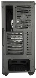 Фото: Корпус Cooler Master MasterBox MB511 Blue (MCB-B511D-KANN-S03) № 4 | KTC