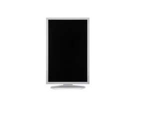 Фото: Монітор NEC PA242W (PA242W White) білий № 3 | KTC