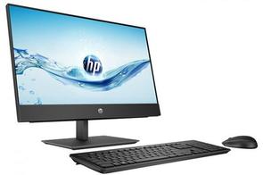 ПК моноблок Hewlett-Packard ProOne 440 G4 (4YV99ES)