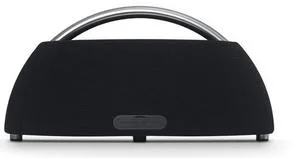 Фото: Портативна колонка Harman Kardon Go plus Play Mini Black (HKGOPLAYMINIBLKEU) № 3 | KTC