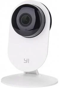 Фото: IP-камера Yi Home Camera 720P (Міжнародна версия) White (YI-87001) № 3 | KTC