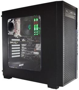 Персональний комп'ютер ARTLINE WorkStation W51 W51v05