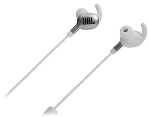 Гарнітура JBL Everest 110GA Silver (JBLV110GABTSIL)