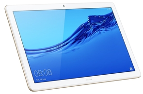 Планшет Huawei MediaPad T5 53010EGE Gold