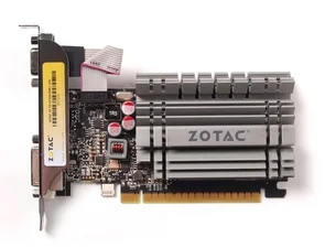 Фото: Відеокарта Zotac GT 730 Zone Edition (ZT-71115-20L) № 2 | KTC