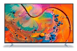 Фото: Телевізор LED Skyworth 55Q3 AI (Android TV, Wi-Fi, 3840x2160) № 2 | KTC
