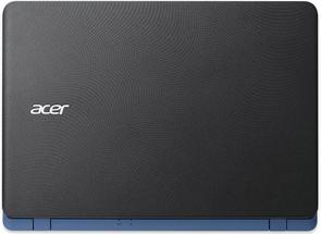 Ноутбук Acer Aspire ES11 ES1-132-C8D7 NX.GHLEU.005 Black