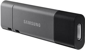 Флешка USB Samsung Duo Plus 32GB MUF-32DB/APC