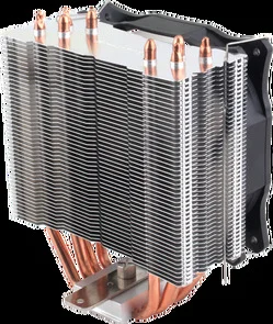 Фото: Кулер для процесора Aardwolf Performa 9X RGB (APF-9X-120RGB) № 4 | KTC