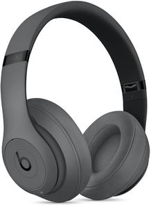 Гарнітура Beats Studio 3 A1914 Over-Ear Grey (MTQY2ZM/A)