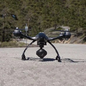 Фото: Квадрокоптер Yuneec Typhoon Q500 4K RTF (YUNQ4KEU) № 5 | KTC