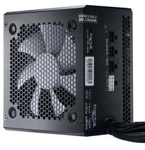 Фото: Блок живлення FRACTAL DESIGN Integra M 650W (FD-PSU-IN3B-650W-EU) № 4 | KTC