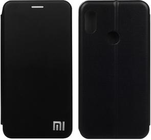 Чохол-книжка BeCover для Xiaomi Mi 8 - Exclusive Black