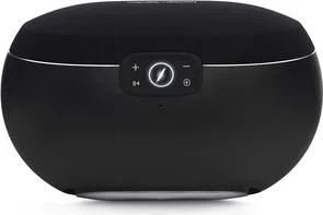 Фото: Портативна колонка Harman Kardon Omni 20 Plus Black (HKOMNI20PLBLKEU) № 5 | KTC