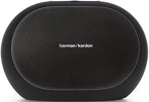 Фото: Портативна колонка Harman Kardon Omni 50 Plus Black (HKOMNI50PLBLKEU) № 3 | KTC