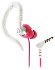 Гарнітура JBL Yurbuds Focus 300 Pink/White (YBWNFOCU03KNW)