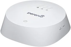 Фото: Централь керування Perenio PEACG01 White № 3 | KTC