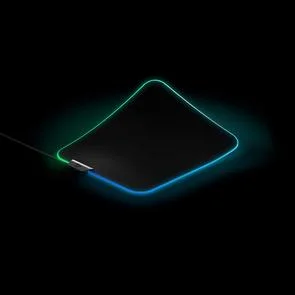 Фото: Килимок SteelSeries QcK Prism Cloth medium (63825) № 2 | KTC