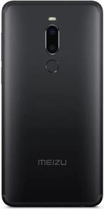 Смартфон Meizu M8 4/64GB Black