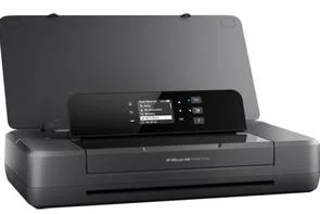 Фото: Принтер HP OficeJet 202 with Wi-Fi (N4K99C) № 4 | KTC