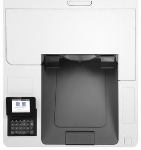 Принтер LaserJet Enterprise M608n