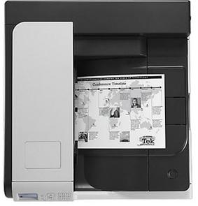 Принтер LaserJet M712dn A3