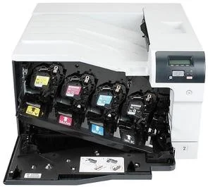 Фото: Принтер HP Color LJ CP5225 (CE710A) № 6 | KTC