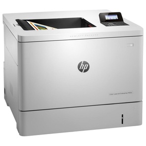 Принтер HP Color LJ M553dn А4