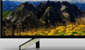 Телевізор LED Sony KD43XF7005BR (Smart TV, Wi-Fi, 3840x2160)