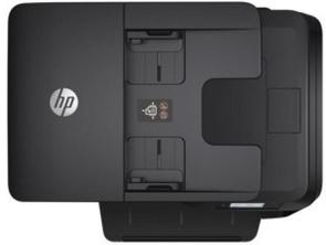 Багатофункціональний пристрій Hewlett-Packard OfficeJet Pro 8710 with Wi-Fi (D9L18A)