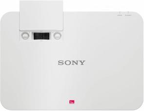 Проектор SONY VPL-PWZ10 (5000 Lm)