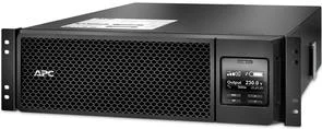 Фото: ДБЖ APC Smart-UPS SRT 5000VA RM (SRT5KRMXLI) № 3 | KTC