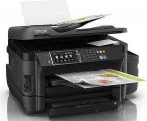 Багатофункціональний пристрій Epson L1455 with WI-FI (C11CF49403)