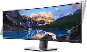 Монітор Dell U4919DW Black (210-ARGK)