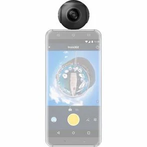 Фото: Екшн-камера Insta360 Air (302000) № 5 | KTC