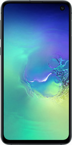 Смартфон Samsung Galaxy S10e 6/128 SM-G970FZGDSEK Prism Green