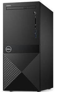 Персональний комп'ютер Dell Vostro 3670 MT (N506VD3470EMEA01_1901)