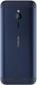 Мобільний телефон Nokia 230 DS Blue