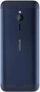 Фото: Мобільний телефон Nokia 230 DS Blue № 2 | KTC