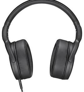 Гарнітура Sennheiser HD 400S (508598)