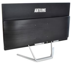 ПК моноблок ARTLINE Home G41 G41v01