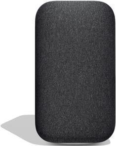 Smart колонка Google Home Max Speaker Charcoal