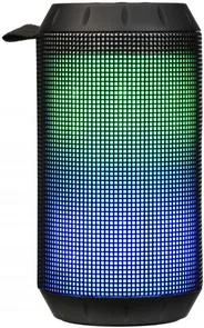 Фото: Портативна колонка 2E BS-02 Sport IPX Black (2E-BS-02L) № 2 | KTC