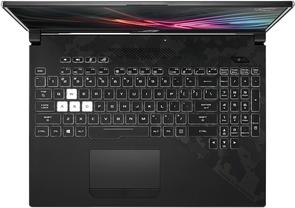 Ноутбук ASUS ROG GL504GW-ES049 Scar Gunmetal