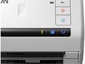 Сканер Epson WorkForce DS-530 А4