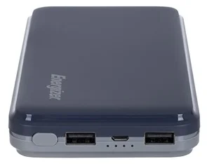 Фото: Батарея універсальна ENERGIZER UE20022 Blue/Grey (UE20022 (BG)) № 6 | KTC
